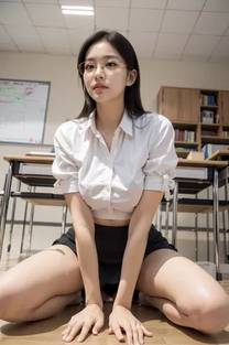 演员 陈思瑶