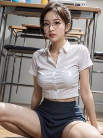 罗小黑战记 背景图